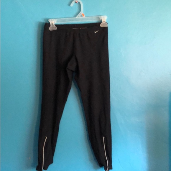 Nike Leggings - Picture 1 of 4
